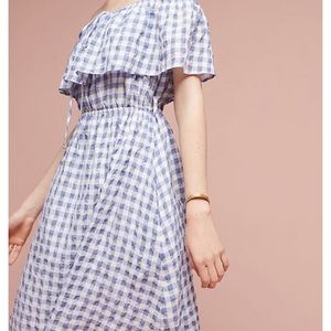 Anthropologie dress